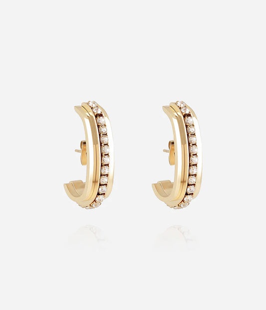 Domenico Earrings