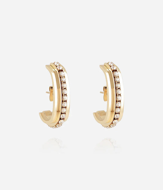 Domenico Earrings