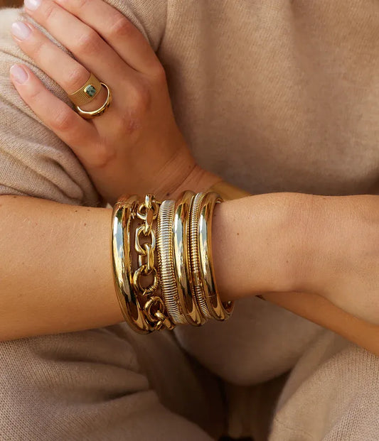 Dixie Bracelet - Medium