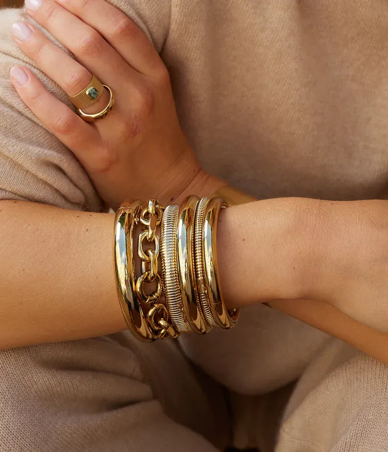 Dixie Bracelet - Medium