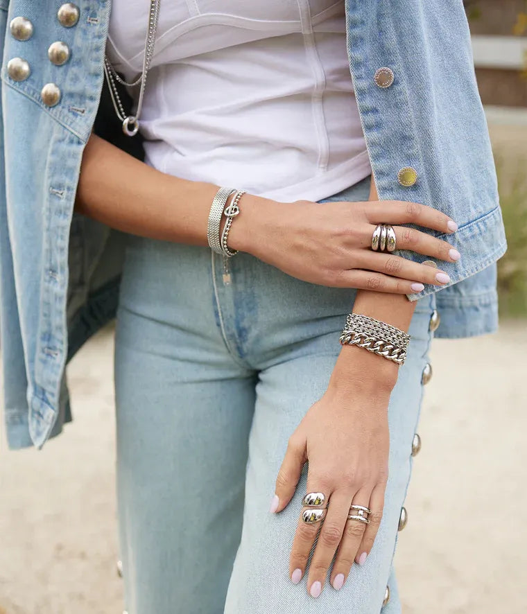 Abba Ring 8