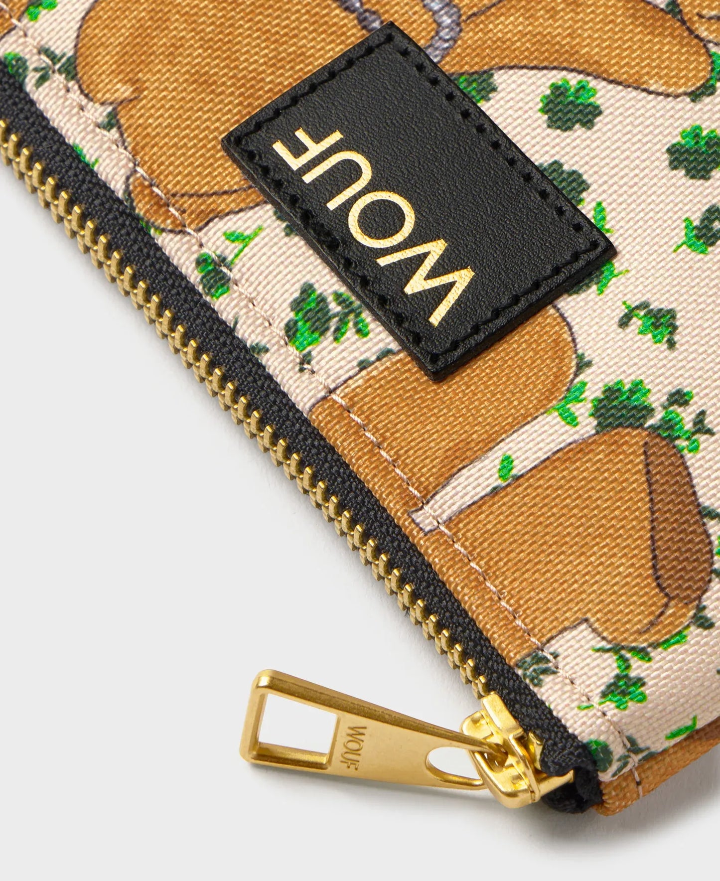 Cute Small Pouch