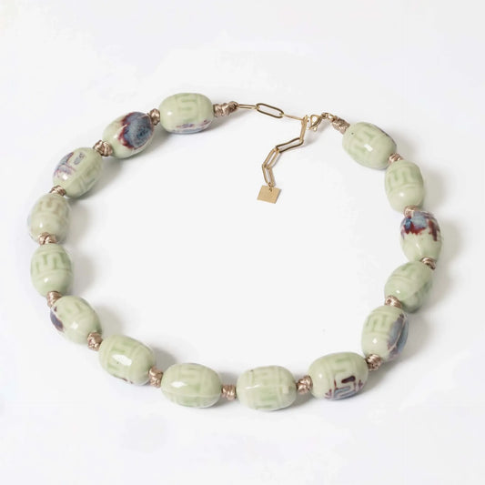 Dalila Necklace