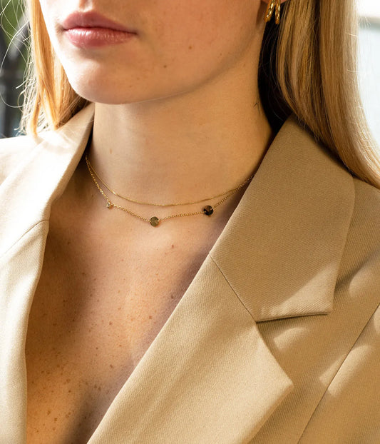 Jenna Necklace