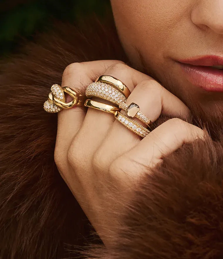 Zyrelle Ring 56