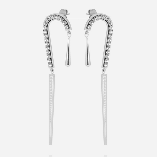 Cyprien Earrings
