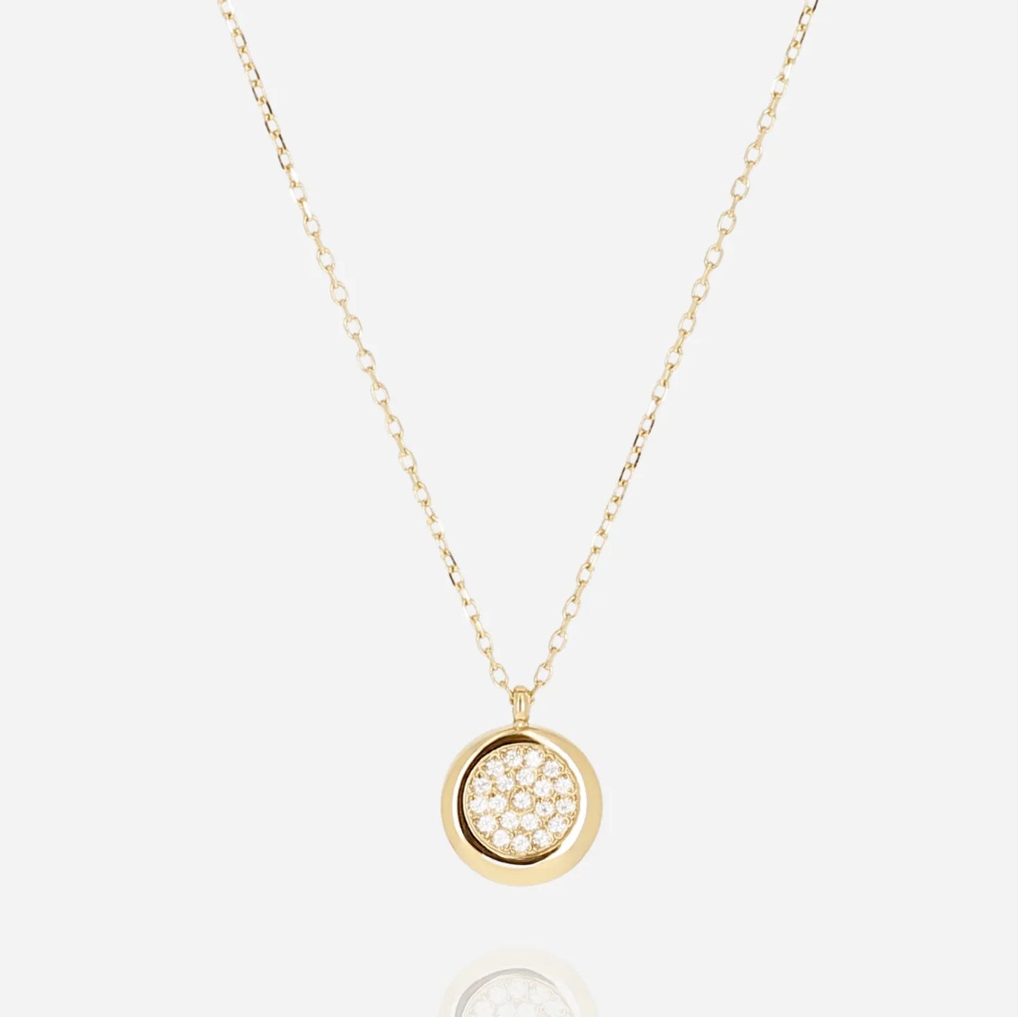 Felicie Necklace