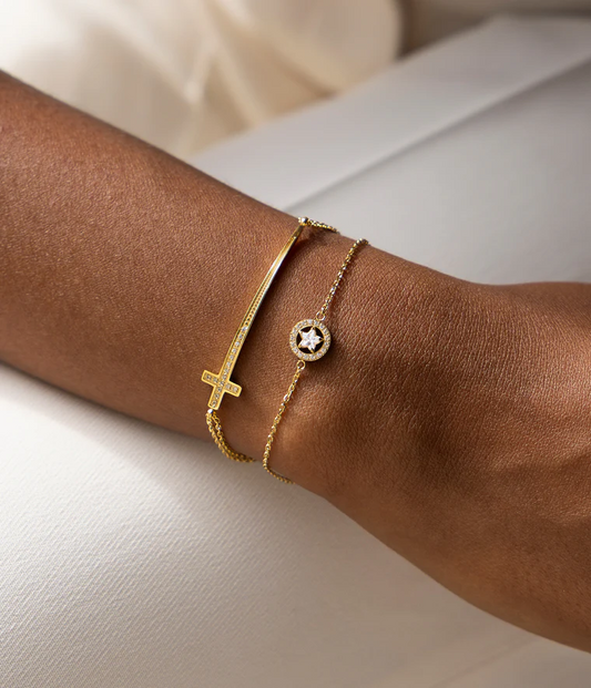 Azal Bracelet