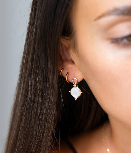 Nima Earrings