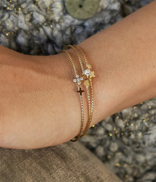Aswa Bangle Bracelet