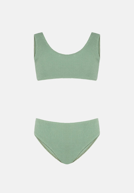 Adele Bikini Mint 2-5 yrs