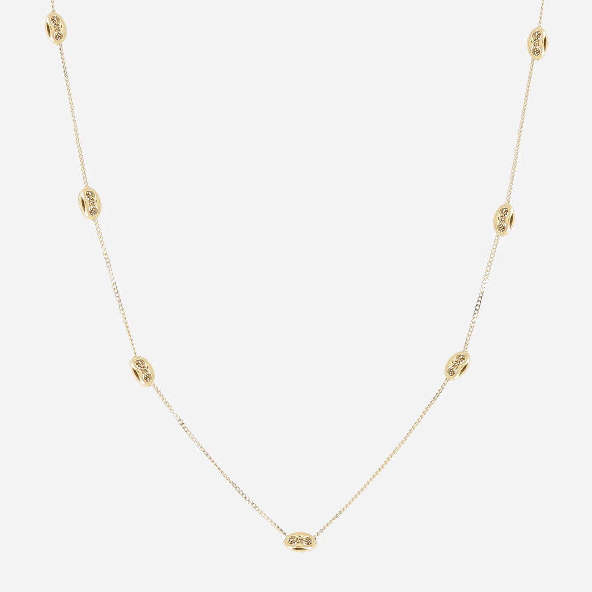 Bertille Necklace
