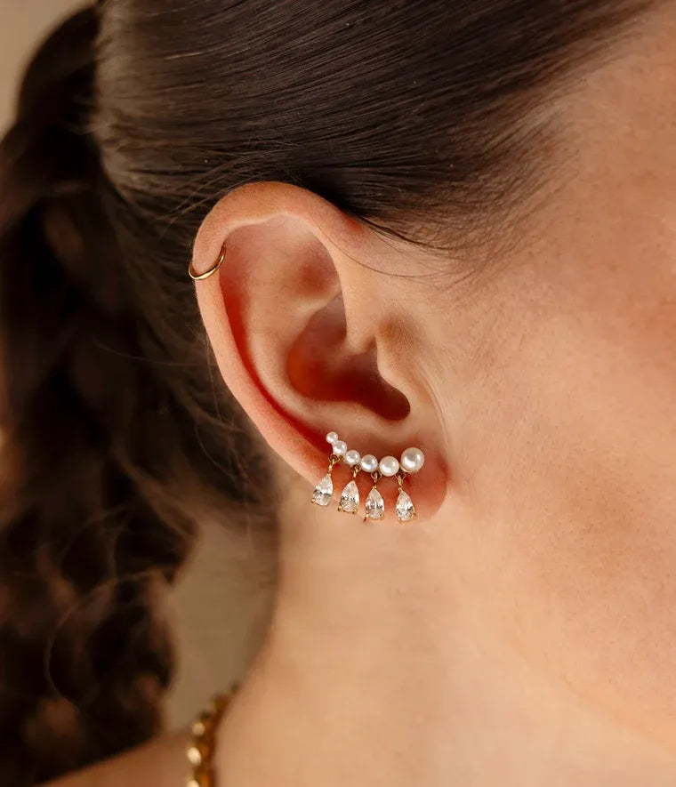 Orbai Earrings