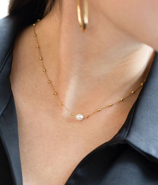 Izia necklace