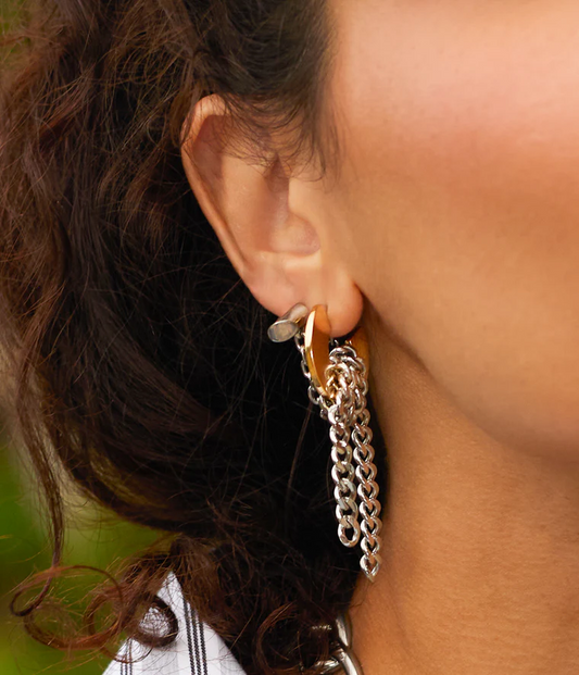 Eclipse Earrings