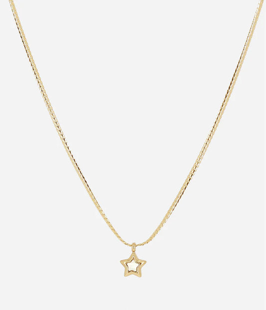 Polaris Necklace
