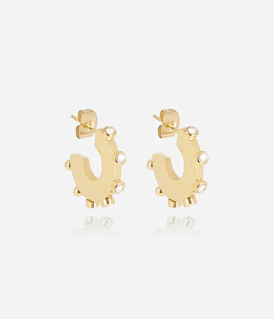 Eudora Earrings