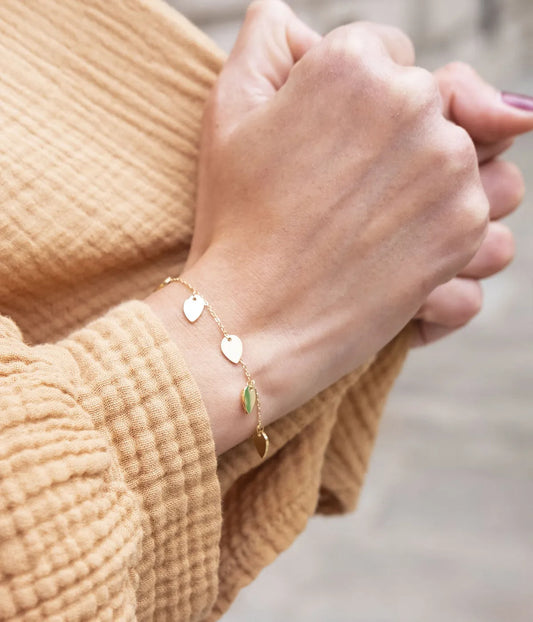 Florette Bracelet
