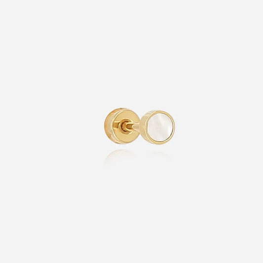 Kamorta Piercing 3