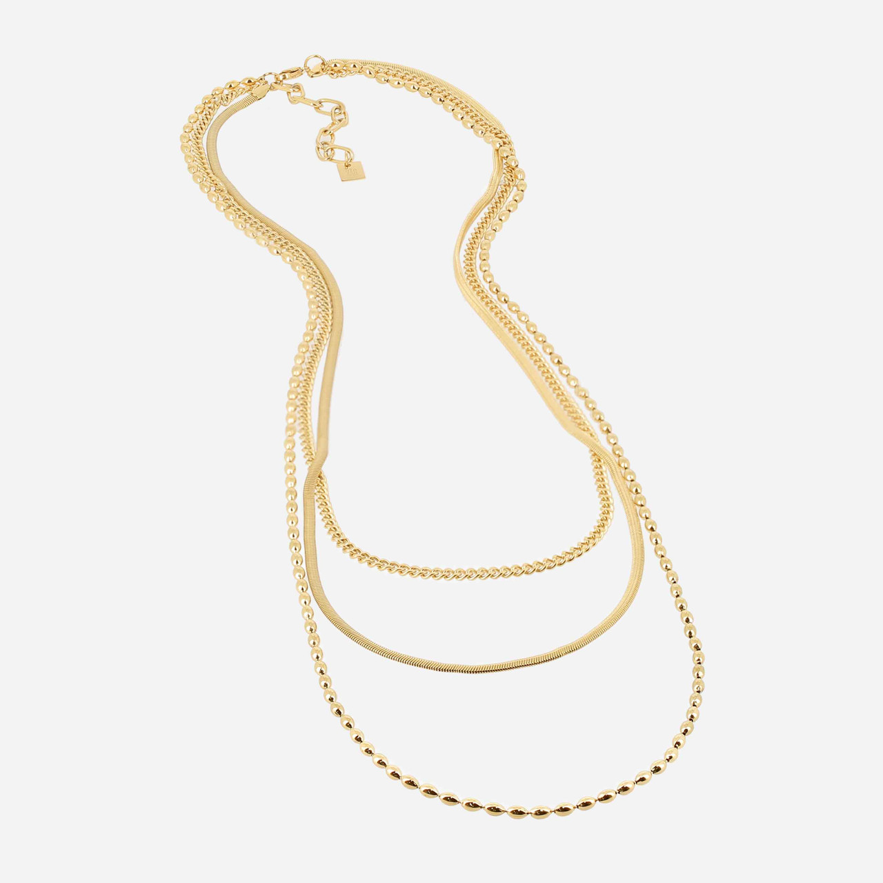 Rachel Necklace