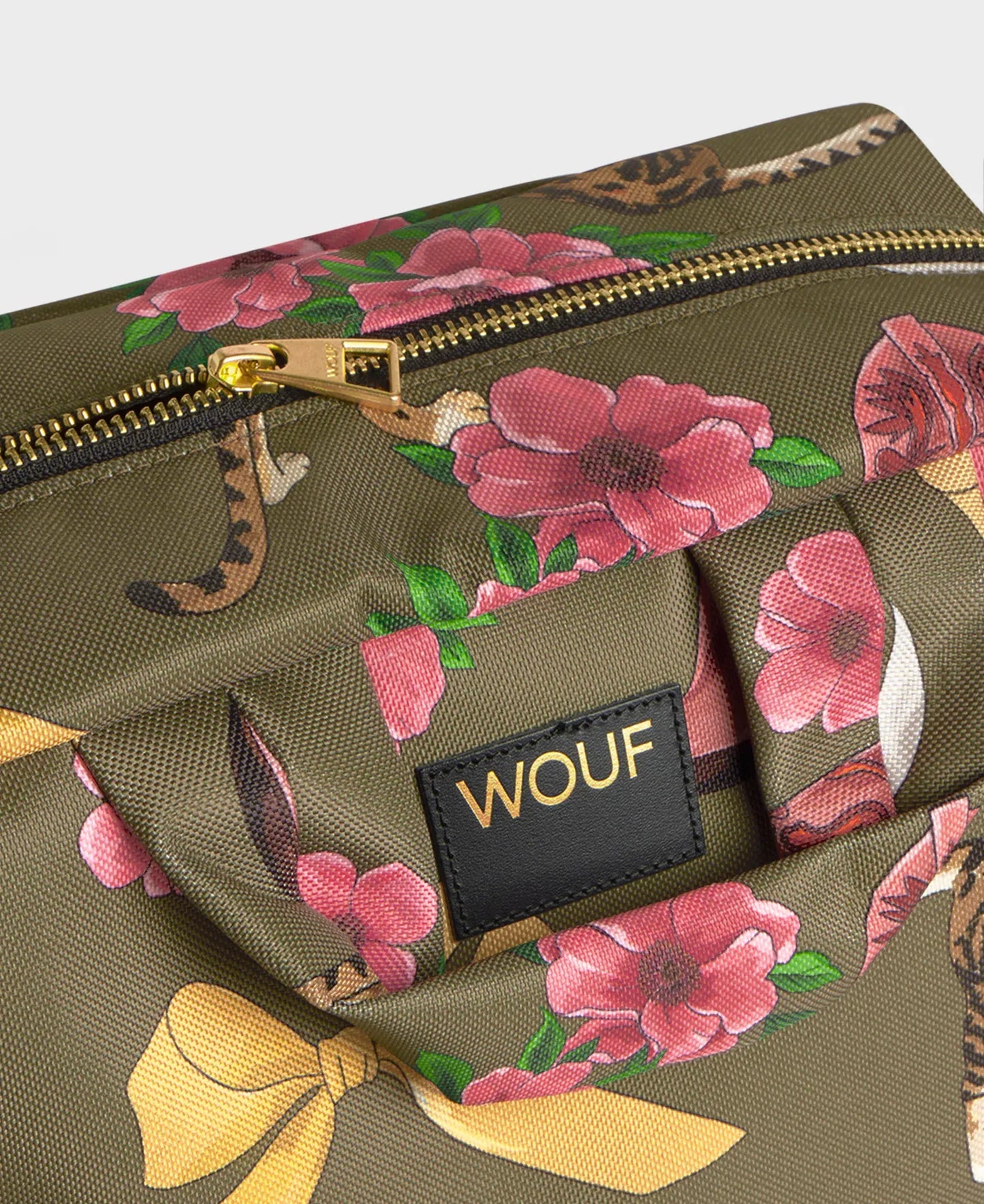 Rodeo Toiletry Bag Large