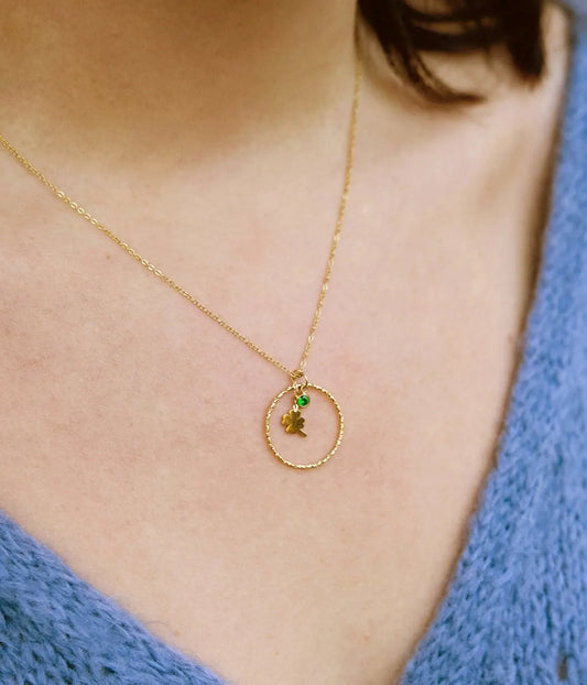 Ghyslaine Necklace