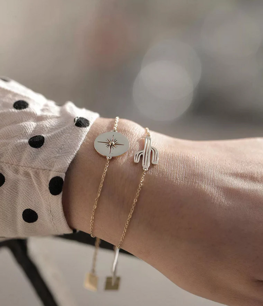 Aztèque Bracelet
