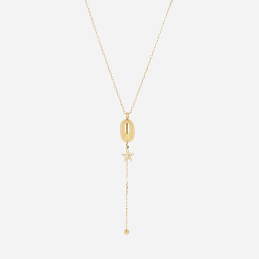 Francette Necklace