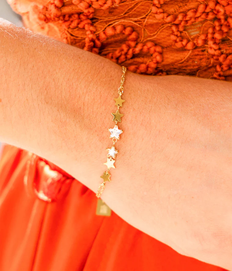 Akiva Bracelet