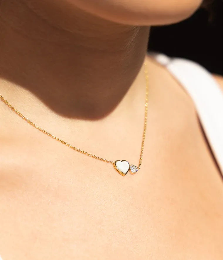 Naïma Necklace