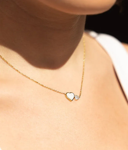 Naïma Necklace