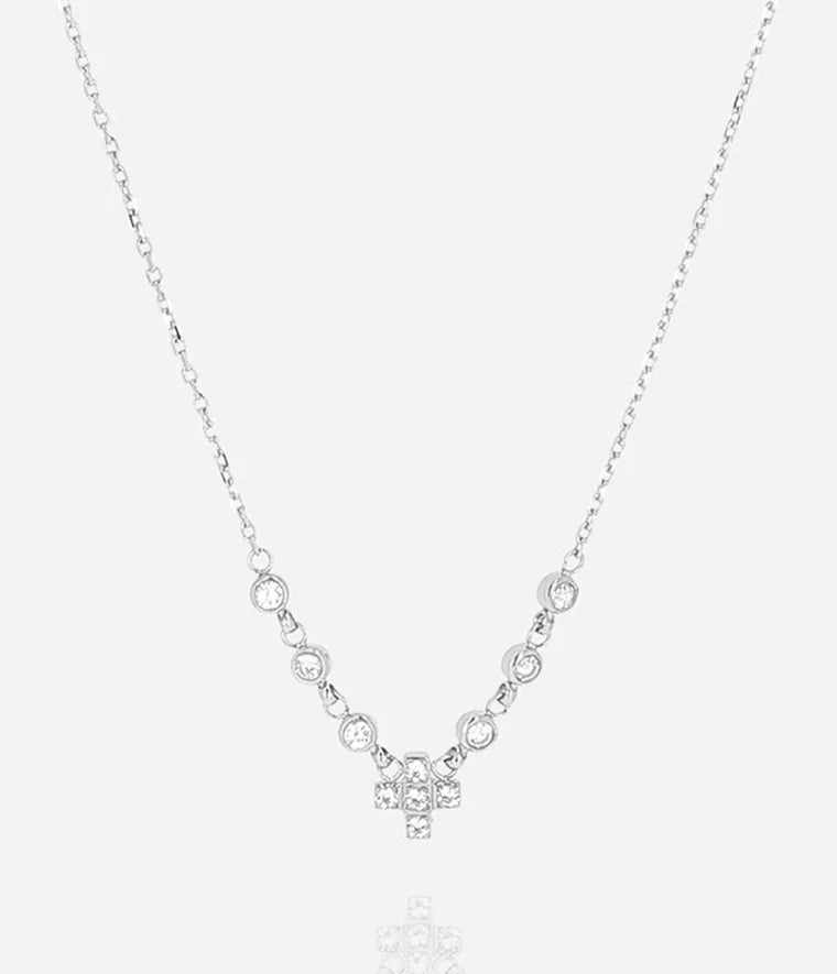 Baburu Necklace