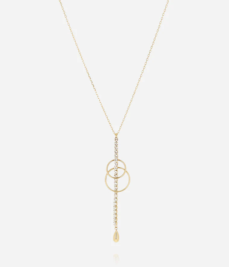 Ananta Necklaces
