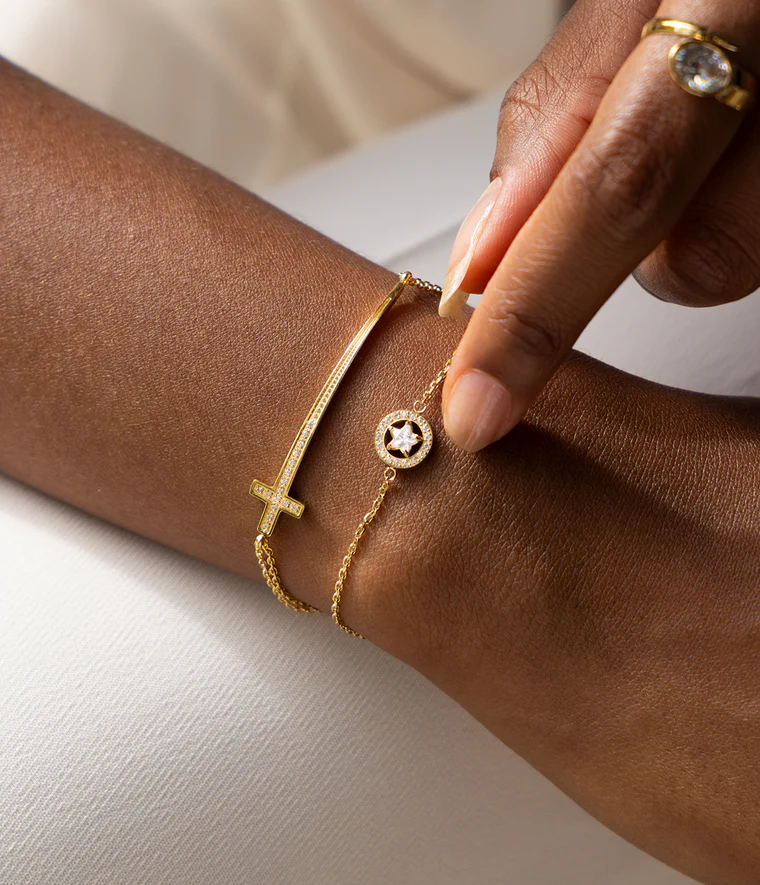 Bracelet Alveria
