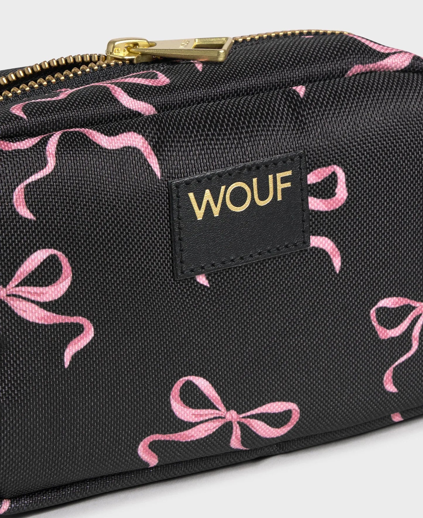 Juliette Makeup Bag