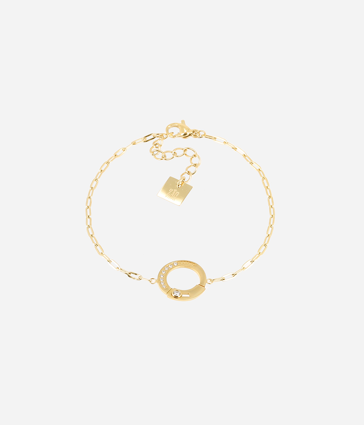 Hélier Bracelet