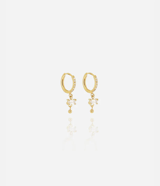 Liora Earrings