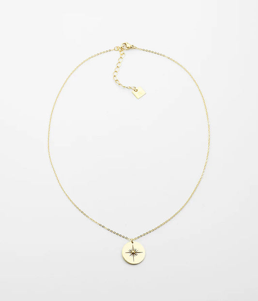Azteque Necklace
