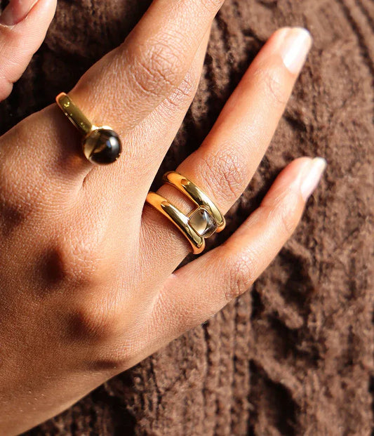 Veyara Ring 58