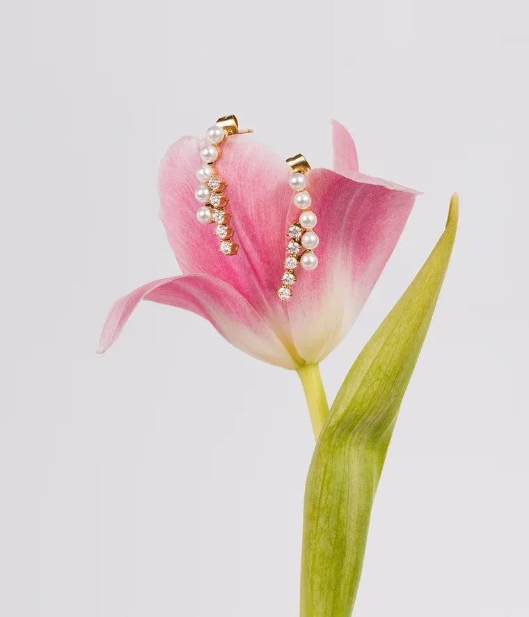 Nido Earrings