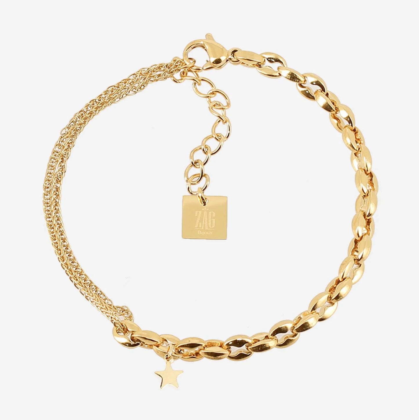 Nazaire Bracelet