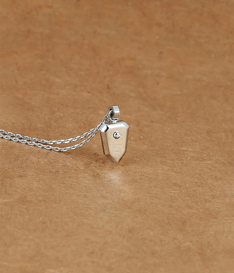 Silouane necklace
