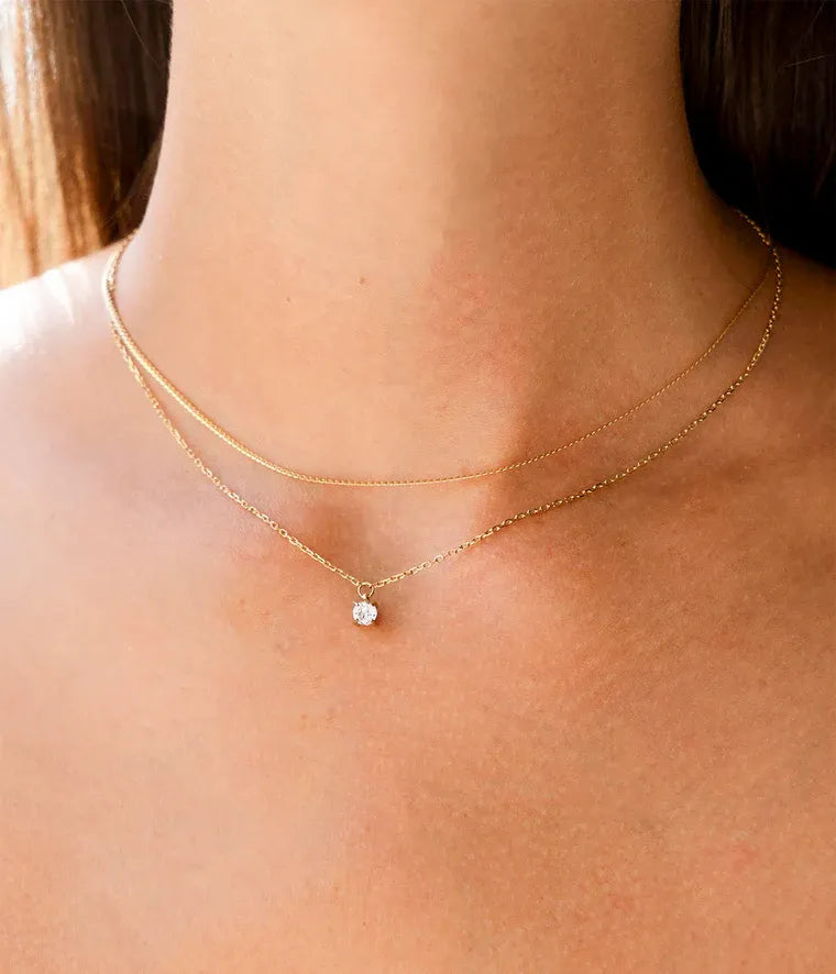 Thaumas Necklace