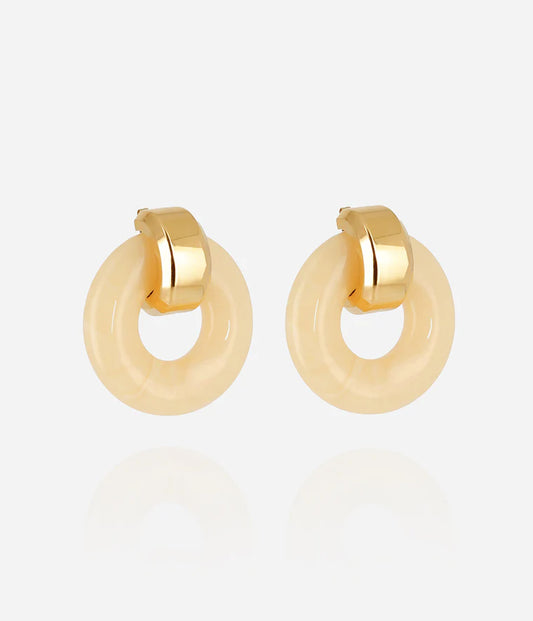 Hereiti Earrings