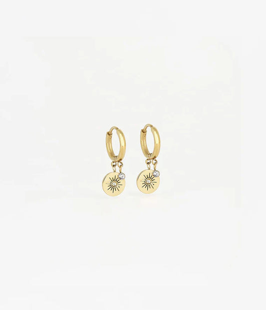 Ariel Earrings