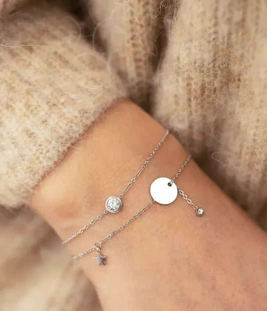 Charm Bracelet