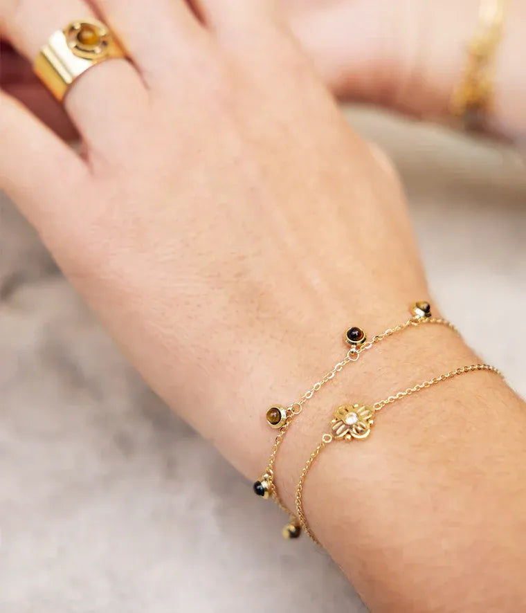 Pâquerette Bracelet
