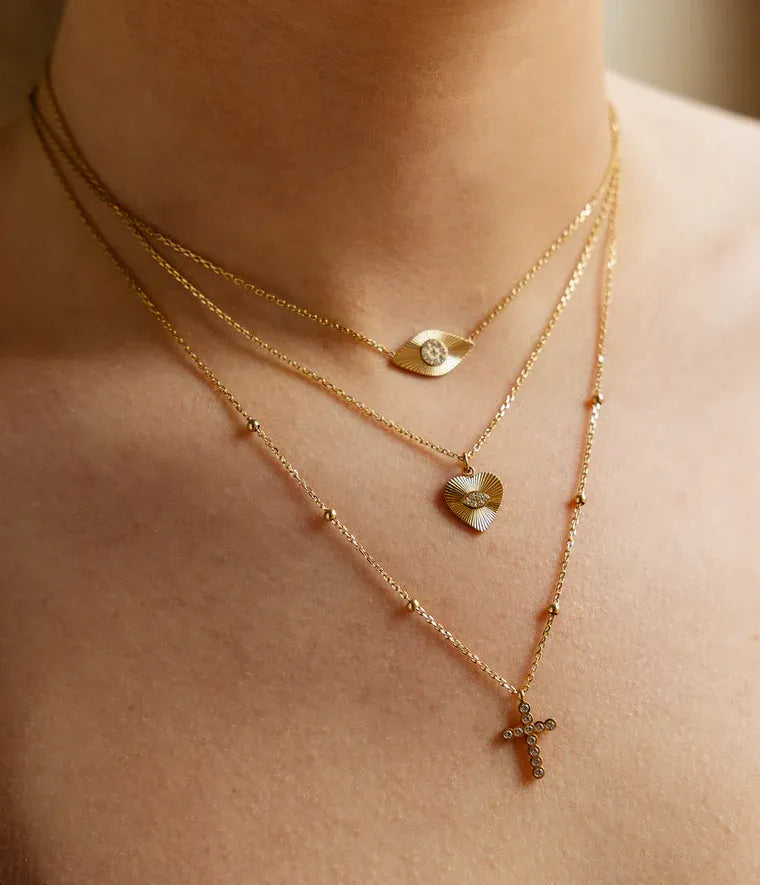 Bronte Necklace