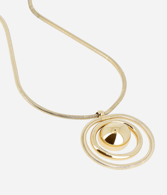 Echo Long necklaces