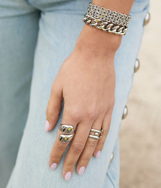 Concorde Ring